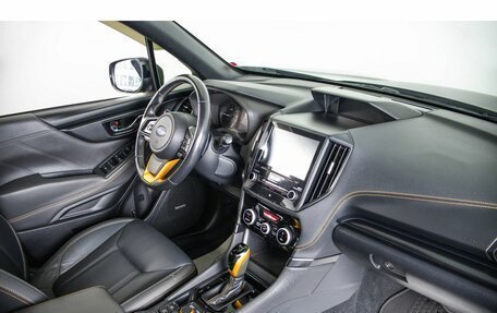 Subaru Forester, 2021 год, 3 329 000 рублей, 12 фотография