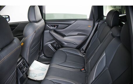 Subaru Forester, 2021 год, 3 329 000 рублей, 10 фотография