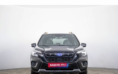Subaru Forester, 2021 год, 3 329 000 рублей, 2 фотография