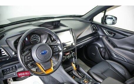 Subaru Forester, 2021 год, 3 329 000 рублей, 9 фотография