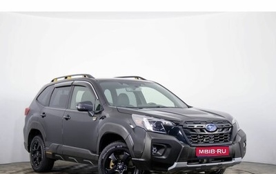 Subaru Forester, 2021 год, 3 329 000 рублей, 1 фотография