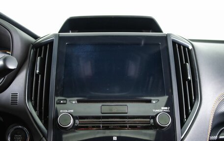 Subaru Forester, 2021 год, 3 329 000 рублей, 19 фотография