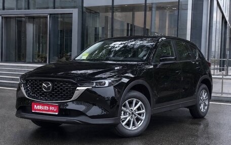 Mazda CX-5 II, 2025 год, 2 390 000 рублей, 1 фотография