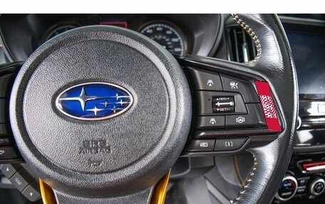 Subaru Forester, 2021 год, 3 329 000 рублей, 18 фотография
