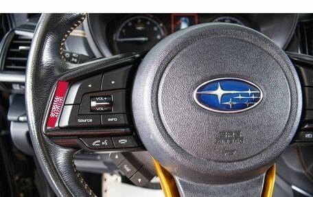 Subaru Forester, 2021 год, 3 329 000 рублей, 17 фотография