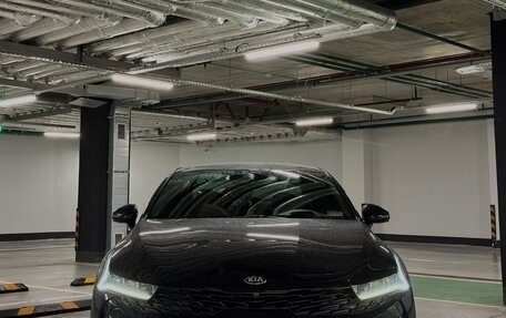 KIA K5, 2021 год, 2 750 000 рублей, 3 фотография