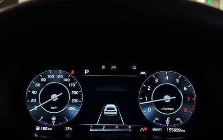 KIA K5, 2021 год, 2 750 000 рублей, 15 фотография
