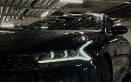 KIA K5, 2021 год, 2 750 000 рублей, 8 фотография