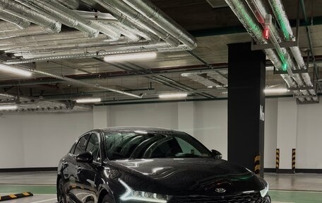 KIA K5, 2021 год, 2 750 000 рублей, 4 фотография