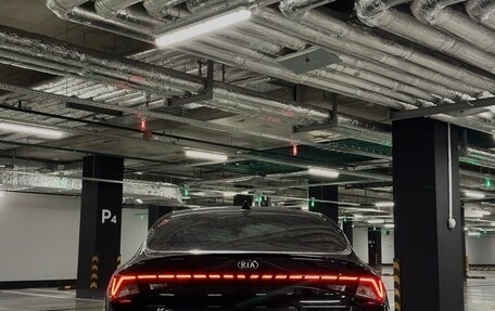 KIA K5, 2021 год, 2 750 000 рублей, 6 фотография