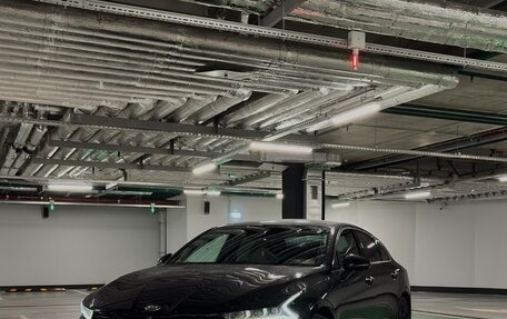 KIA K5, 2021 год, 2 750 000 рублей, 2 фотография