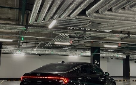 KIA K5, 2021 год, 2 750 000 рублей, 5 фотография