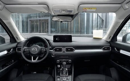 Mazda CX-5 II, 2025 год, 2 390 000 рублей, 10 фотография