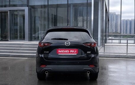 Mazda CX-5 II, 2025 год, 2 390 000 рублей, 5 фотография