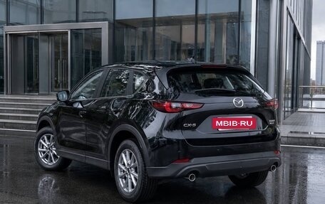 Mazda CX-5 II, 2025 год, 2 390 000 рублей, 4 фотография