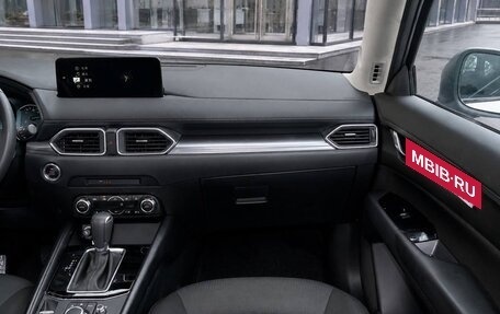 Mazda CX-5 II, 2025 год, 2 390 000 рублей, 12 фотография