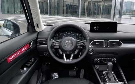 Mazda CX-5 II, 2025 год, 2 390 000 рублей, 11 фотография