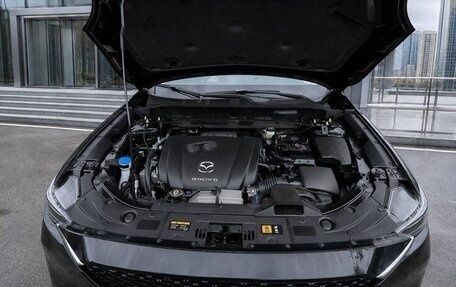 Mazda CX-5 II, 2025 год, 2 390 000 рублей, 7 фотография