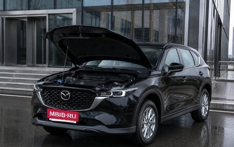 Mazda CX-5 II, 2025 год, 2 390 000 рублей, 6 фотография