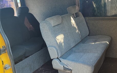 Ford Transit, 2003 год, 10 фотография