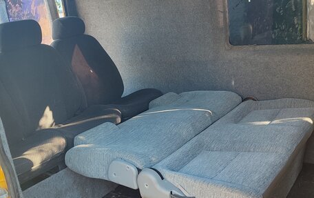 Ford Transit, 2003 год, 11 фотография