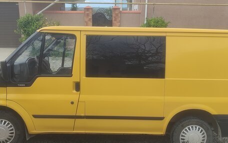 Ford Transit, 2003 год, 8 фотография