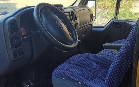 Ford Transit, 2003 год, 9 фотография