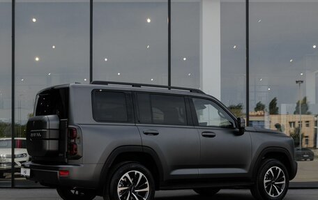 Haval H9, 2026 год, 5 299 000 рублей, 10 фотография