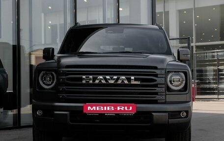 Haval H9, 2026 год, 5 299 000 рублей, 2 фотография