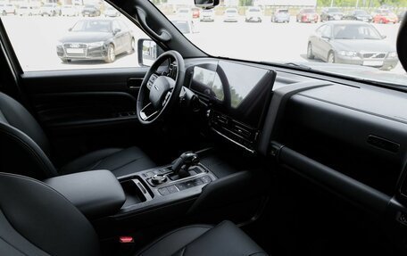 Haval H9, 2026 год, 5 299 000 рублей, 17 фотография