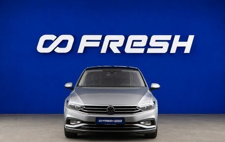 Volkswagen Passat B8 рестайлинг, 2021 год, 3 499 999 рублей, 3 фотография