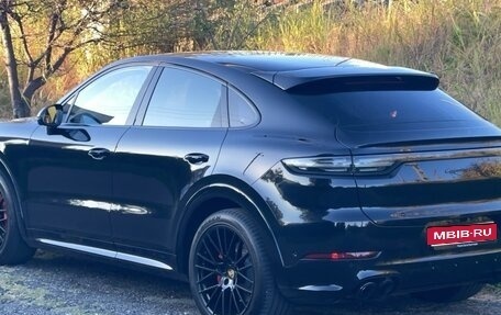 Porsche Cayenne III, 2021 год, 11 000 000 рублей, 1 фотография