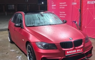 BMW 3 серия, 2005 год, 1 000 000 рублей, 1 фотография