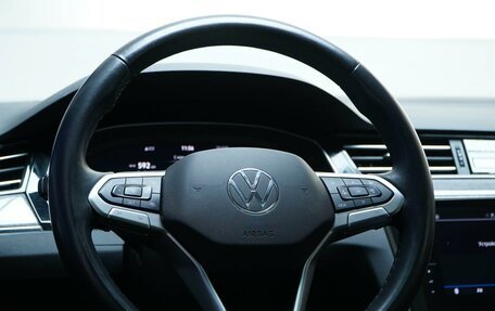 Volkswagen Passat B8 рестайлинг, 2021 год, 3 499 999 рублей, 14 фотография