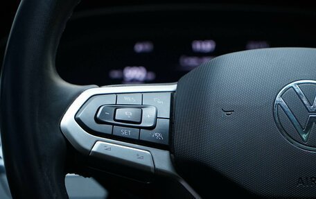 Volkswagen Passat B8 рестайлинг, 2021 год, 3 499 999 рублей, 15 фотография