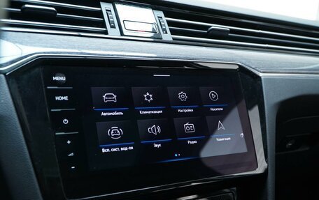 Volkswagen Passat B8 рестайлинг, 2021 год, 3 499 999 рублей, 18 фотография