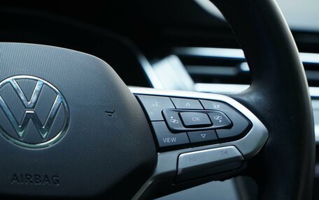 Volkswagen Passat B8 рестайлинг, 2021 год, 3 499 999 рублей, 16 фотография