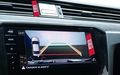 Volkswagen Passat B8 рестайлинг, 2021 год, 3 499 999 рублей, 17 фотография