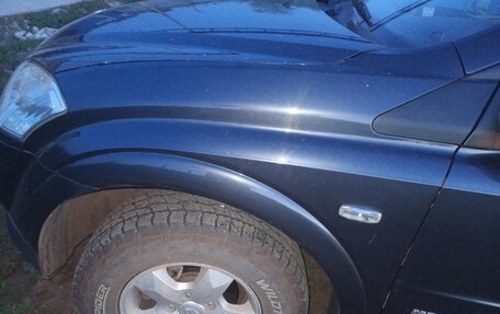 SsangYong Kyron I, 2009 год, 720 000 рублей, 7 фотография