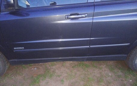 SsangYong Kyron I, 2009 год, 720 000 рублей, 6 фотография