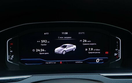 Volkswagen Passat B8 рестайлинг, 2021 год, 3 499 999 рублей, 23 фотография