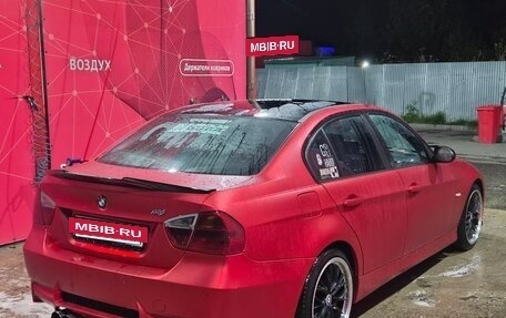 BMW 3 серия, 2005 год, 1 000 000 рублей, 4 фотография