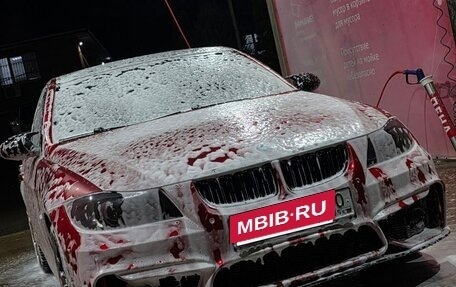 BMW 3 серия, 2005 год, 1 000 000 рублей, 8 фотография