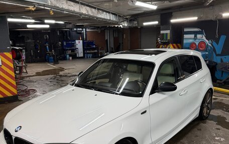 BMW 1 серия, 2009 год, 1 500 000 рублей, 2 фотография