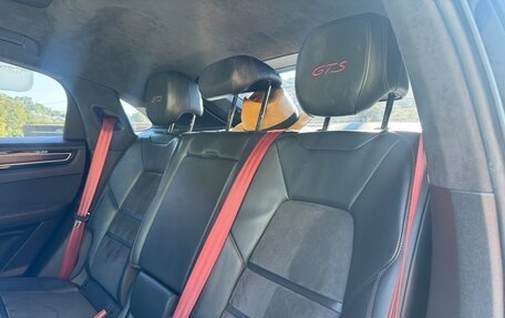 Porsche Cayenne III, 2021 год, 11 000 000 рублей, 9 фотография