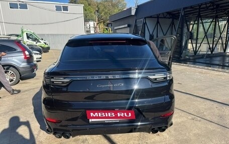 Porsche Cayenne III, 2021 год, 11 000 000 рублей, 3 фотография
