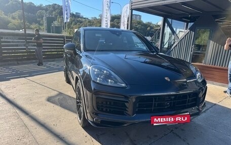 Porsche Cayenne III, 2021 год, 11 000 000 рублей, 12 фотография