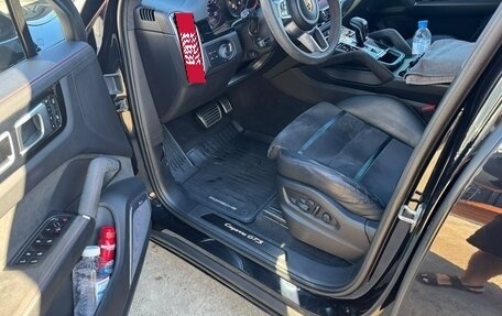 Porsche Cayenne III, 2021 год, 11 000 000 рублей, 7 фотография