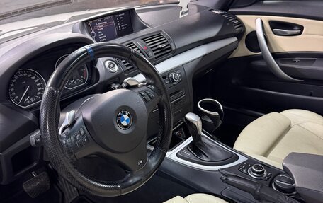 BMW 1 серия, 2009 год, 1 500 000 рублей, 10 фотография