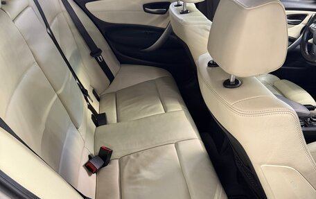 BMW 1 серия, 2009 год, 1 500 000 рублей, 9 фотография